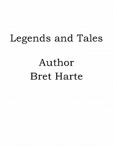 Omslagsbild för Legends and Tales
