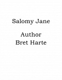 Omslagsbild för Salomy Jane