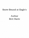 Omslagsbild för Snow-Bound at Eagle's