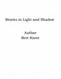 Omslagsbild för Stories in Light and Shadow