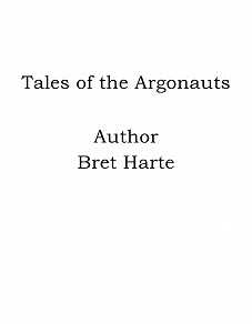 Omslagsbild för Tales of the Argonauts