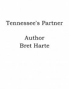 Omslagsbild för Tennessee's Partner