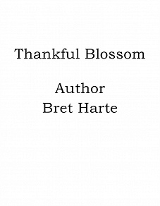Omslagsbild för Thankful Blossom
