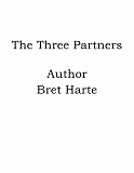 Omslagsbild för The Three Partners