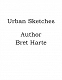 Omslagsbild för Urban Sketches