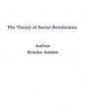 Omslagsbild för The Theory of Social Revolutions
