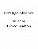 Omslagsbild för Strange Alliance