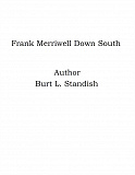 Omslagsbild för Frank Merriwell Down South