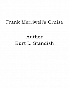 Omslagsbild för Frank Merriwell's Cruise