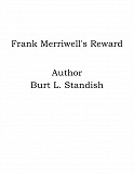 Omslagsbild för Frank Merriwell's Reward