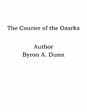 Omslagsbild för The Courier of the Ozarks