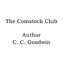 Omslagsbild för The Comstock Club