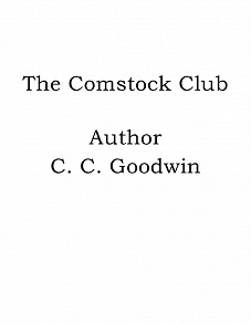 Omslagsbild för The Comstock Club