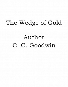 Omslagsbild för The Wedge of Gold
