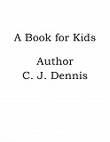 Omslagsbild för A Book for Kids