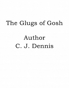 Omslagsbild för The Glugs of Gosh