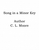 Omslagsbild för Song in a Minor Key