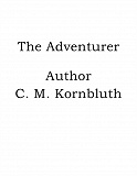Omslagsbild för The Adventurer