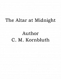 Omslagsbild för The Altar at Midnight