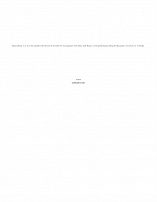 Omslagsbild för Papers Relating to an Act of the Assembly of the Province of New-York / For encouragement of the Indian trade, &amp;c. and for prohibiting the selling of Indian goods to the French, viz. of Canada