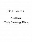 Omslagsbild för Sea Poems