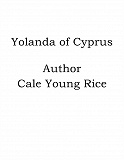 Omslagsbild för Yolanda of Cyprus