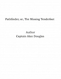 Omslagsbild för Pathfinder; or, The Missing Tenderfoot