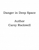 Omslagsbild för Danger in Deep Space
