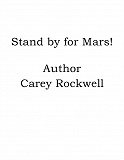 Omslagsbild för Stand by for Mars!