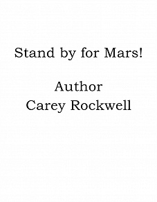 Omslagsbild för Stand by for Mars!