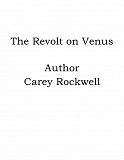 Omslagsbild för The Revolt on Venus