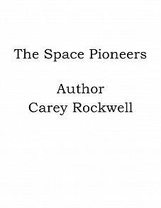 Omslagsbild för The Space Pioneers