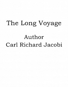 Omslagsbild för The Long Voyage