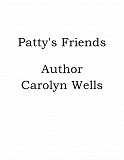 Omslagsbild för Patty's Friends