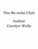 Omslagsbild för The Re-echo Club