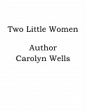 Omslagsbild för Two Little Women