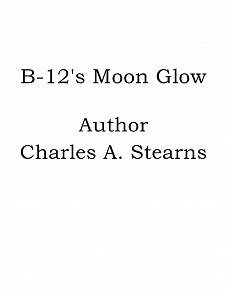 Omslagsbild för B-12's Moon Glow
