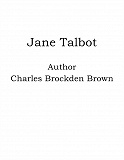 Omslagsbild för Jane Talbot
