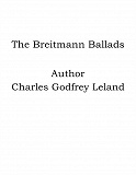 Omslagsbild för The Breitmann Ballads
