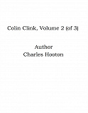 Omslagsbild för Colin Clink, Volume 2 (of 3)