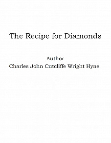 Omslagsbild för The Recipe for Diamonds
