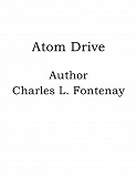 Omslagsbild för Atom Drive