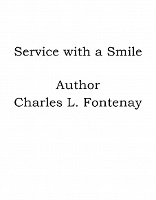 Omslagsbild för Service with a Smile