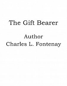 Omslagsbild för The Gift Bearer