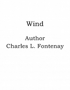 Omslagsbild för Wind
