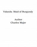 Omslagsbild för Yolanda: Maid of Burgundy