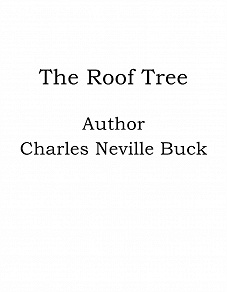 Omslagsbild för The Roof Tree