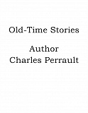 Omslagsbild för Old-Time Stories