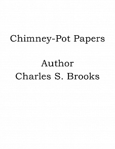 Omslagsbild för Chimney-Pot Papers