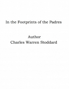 Omslagsbild för In the Footprints of the Padres